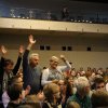 Jubileuszowe spotkanie pracowników